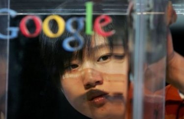 Google хочет запустить для Китая специальный поисковик с цензурой
