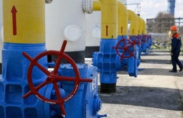 "Запорожгаз Сбыт" добился рекордно высокого уровня расчетов населения за газ — 93%