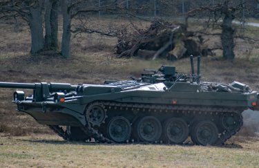 Швеция передаст Украине танки, являющиеся лицензионной копией Leopard 2А5