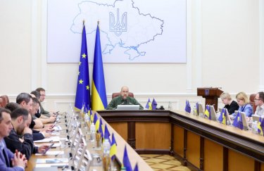 Кабмін направить до Ради законопроєкт про будівництво заводу "Байрактарів" в Україні