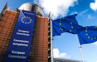 Еврокомиссия официально предложила Украине макрофин в 18 млрд евро на 2023 год