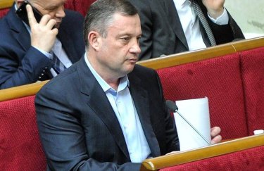 Генпрокуратура вернула САП представление на нардепа Дубневича