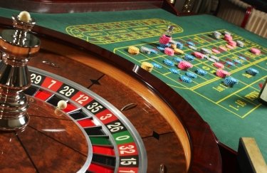 Игорный бизнес, легализация азартный игр