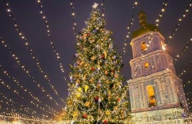 Рождество в Украине отмечается и 25 декабря, и 7 января. Фото: Pinterest