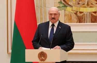 Александр Лукашенко. Фото: kremlin.ru