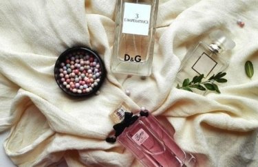Глобализация на парфюмерном рынке: как мировые бренды создают нишевые и массовые ароматы