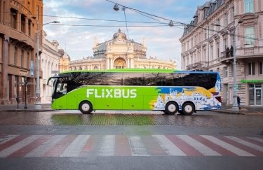 Фото: пресс-служба Flixbus