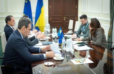 Минэкономики и ЕИБ расширяют доступ к финансированию для украинского бизнеса