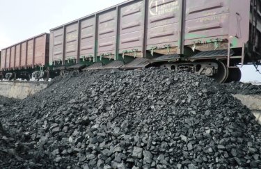 В Украине простаивают тысячи вагонов — ж/д оператор