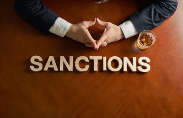 Санкції торкнулися 87% російських компаній