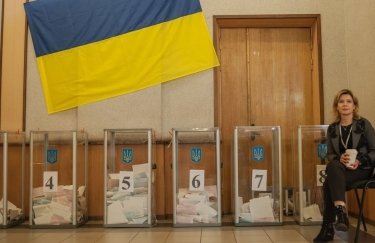 25 марта еще можно изменить место голосования на выборах. Фото: 112 Украина