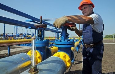 Украина уже тысячу дней не импортирует газ из России