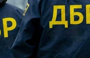 Силовики ГБР и СБУ проводят следственные действия в Верховной Раде