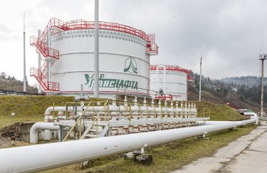 Ранее компания планировала возобновить транзит нефти с 20 мая