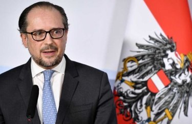 У МЗС Австрії виступили проти членства України в ЄС