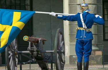 Принятие Швеции в НАТО может длиться около года