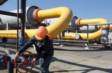 РФ с 2020 года может поставлять газ в ЕС без нового контракта с Украиной — источники