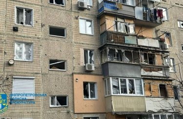 Ракетный удар по Кривому Рогу, обстрел Хмельнитчины: как прошла ночь в регионах