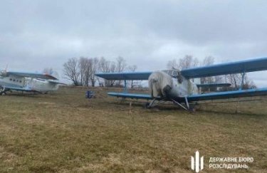 ДБР взялося за кримських підприємців: в управління АРМА передано 4 гелікоптери та 2 літаки