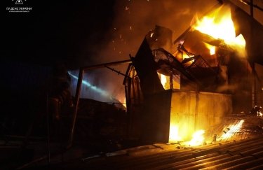 РФ ночью атаковала Украину дронами, в Одессе и Николаеве есть повреждение инфраструктуры: ситуация в регионах (ФОТО)