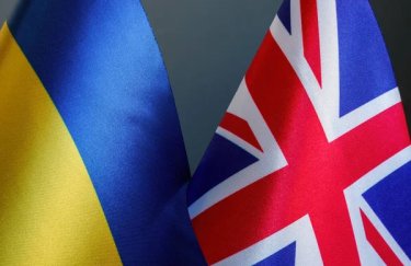 Украина ратифицировала соглашение, которое позволит отменить торговые пошлины с Великобританией до 2029 года