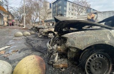 За прошедшие сутки на Херсонщине российская армия убила 16 человек