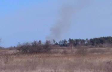 Російські літаки обстріляли три населені пункти Білорусі