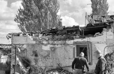 Окупанти завдали ракетних ударів по трьох районах Запоріжжя. Є постраждалі