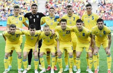 В Украине планируют возобновить футбольные чемпионаты