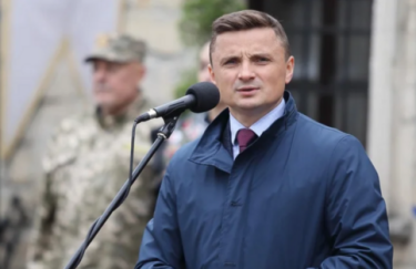 САП обжаловала меру пресечения главе Тернопольского облсовета
