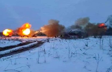 За добу в Україні втратили боєздатність понад 30 батальйонно-тактичних груп військ РФ – Генштаб ЗСУ