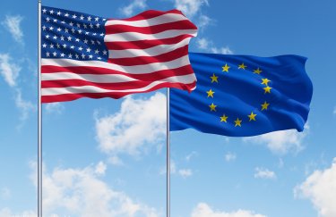 США и ЕС работают над сокращением доходов РФ от экспорта энергоресурсов