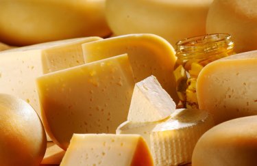 Производитель сыров "Звени Гора" нарастил прибыль на 48%
