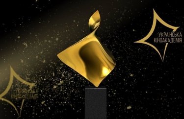 59 украинских фильмов прошлого года претендуют на награды премии "Золотая Дзига"