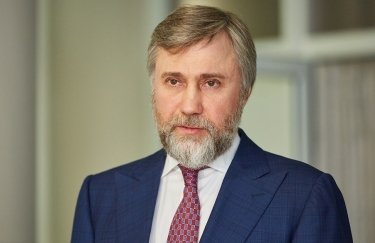 Вадим Новинский