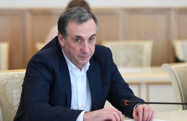 євгеній гінер