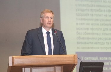 Андрей Виленский. Фото: Facebook / Андрій Віленський Андрей Виленский. Фото: Facebook / Андрій Віленський