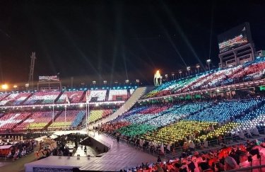 В Корее закрылись XII Зимние Паралимпийские игры, Украина на 6 месте
