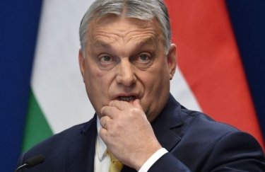 ЄК пропонує зупинити фінансування Угорщини: країна може втратити 7,5 млрд євро