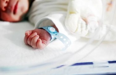 В Раде предлагают увеличить пособие при рождении ребенка в девять раз