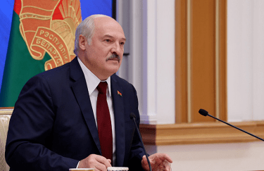 Александр Лукашенко. Фото: БЕЛТА