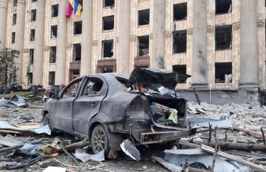 Україна донесе правду про війну росіянам та білорусам. Фото: Delo.ua В Україні створили бот "Дзвінок другу", який допоможе розповісти росіянам та білорусам правду про війну