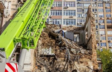 $24,5 млрд ежегодно необходимо Украине на производство строительных материалов для восстановления