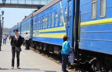 "Укрзализныця" с апреля намерена повысить стоимость билетов на 12%