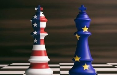 ЕС представил в ВТО список ответных пошлин на продукцию из США на 1,4 млрд евро