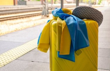 Прогнози повернення українських біженців біженці