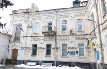 19-й корпус Киево-Печерской лавры