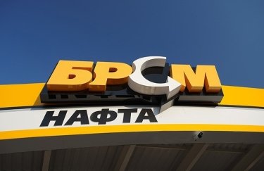В "БРСМ-Нафта" опасаются, что рейдеры спровоцируют взрыв 8 млн л газа на базе под Киевом