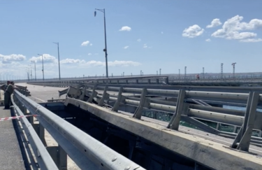 От второго подрыва Крымского моста до ликвидации Кивы: эксперт назвал топ-5 достижений СБУ в 2023 году