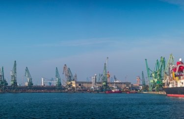Болгария закрыла российским кораблям доступ в свои порты